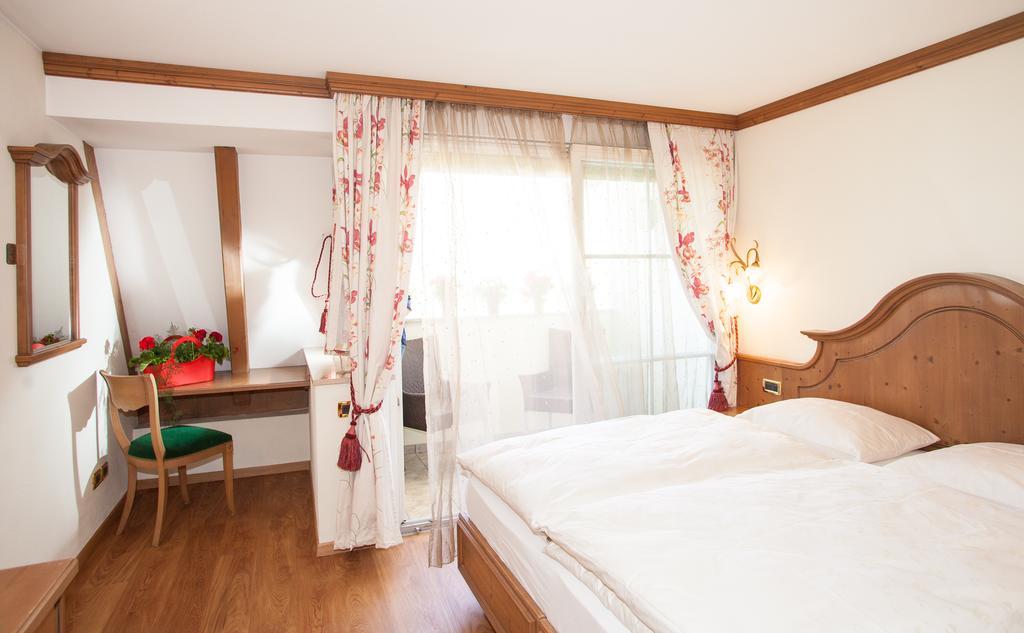 Hotel Comfort Erica Dolomiti Val D'Adige Salorno Zewnętrze zdjęcie