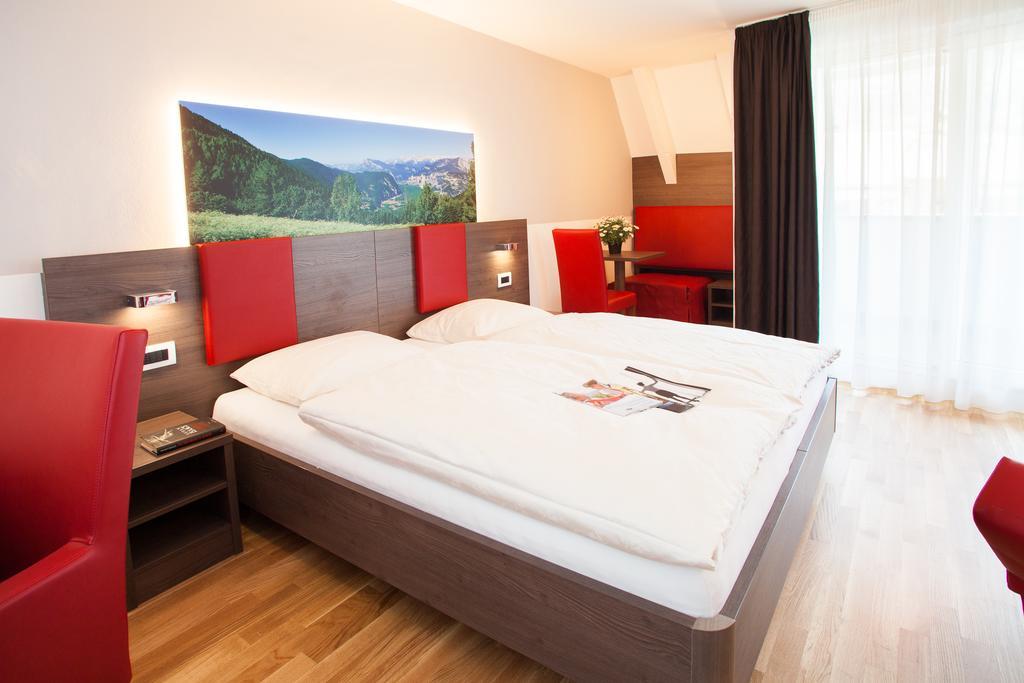 Hotel Comfort Erica Dolomiti Val D'Adige Salorno Zewnętrze zdjęcie